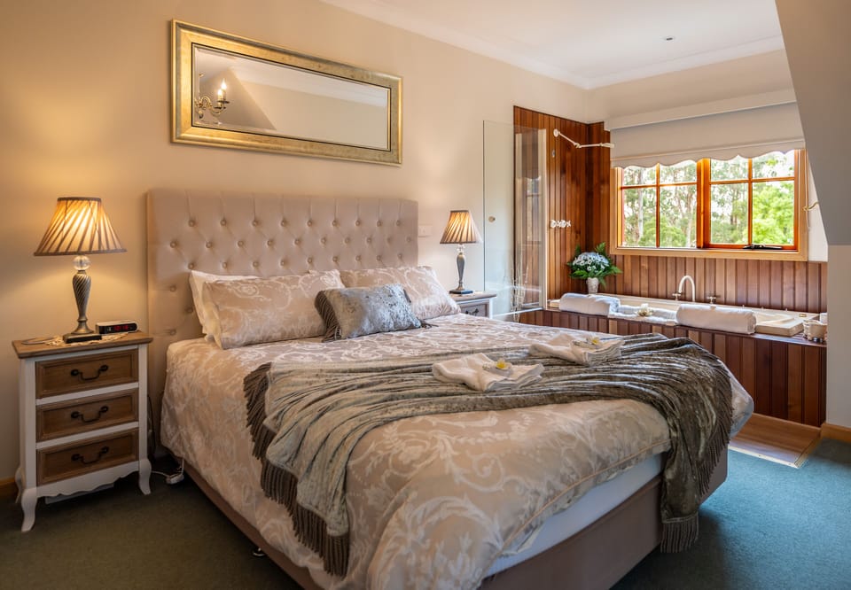 Suite (Tasman) | 1 bedroom, premium bedding, individually decorated