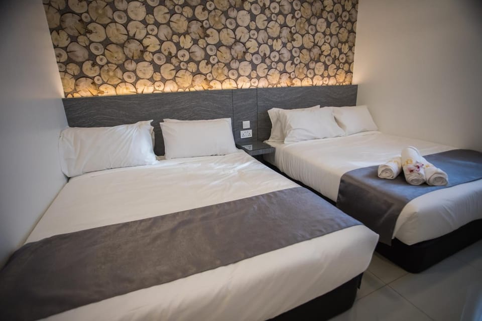 1 bedroom, desk, soundproofing, iron/ironing board