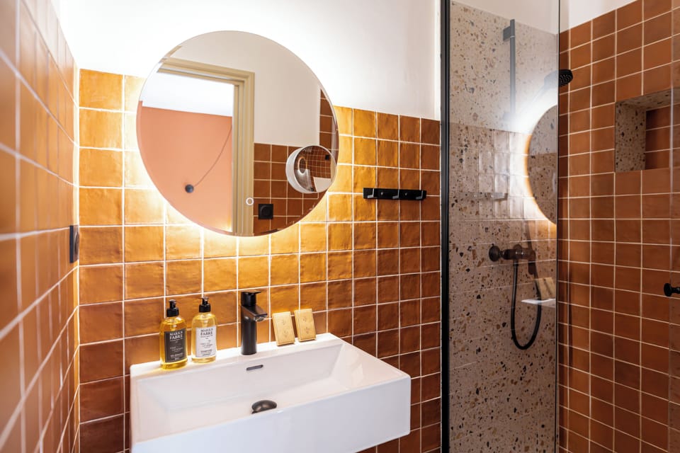 La Garrigue Hotel in Provence-Alpes-Côte d'Azur