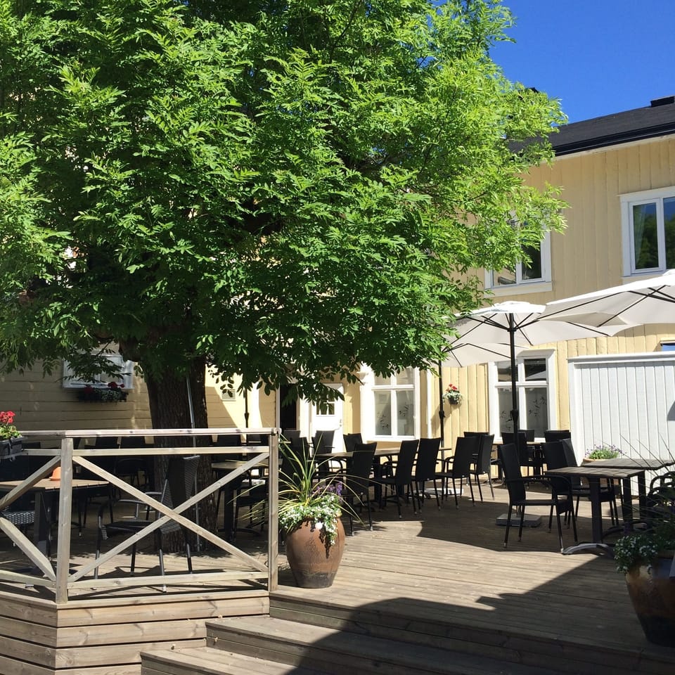 Hotel Ranten Hotel in Västra Götaland County