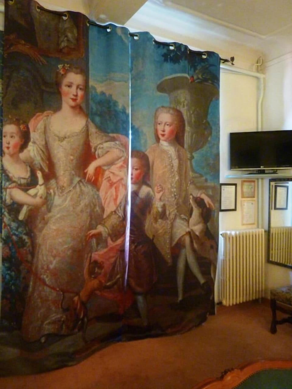 Standard Room | Room amenity