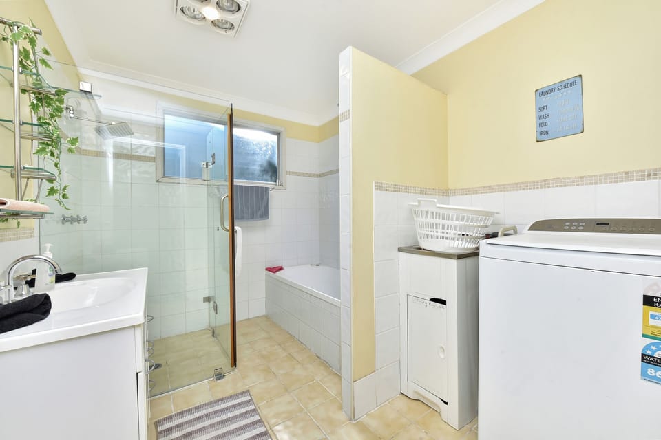 Coal d' Vine Cottage - Cessnock NSW Cottage in Cessnock
