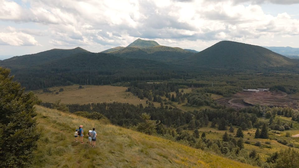 Hiking