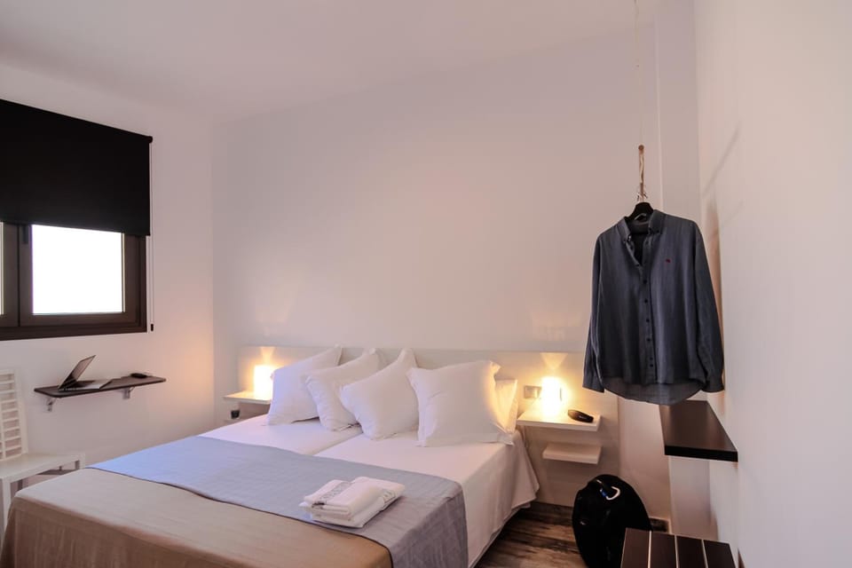 Soundproofing, rollaway beds (surcharge), WiFi (free), bed sheets