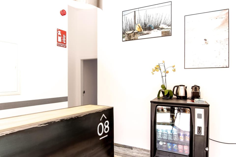 The 8 Rooms House Bed and Breakfast in Tarifa