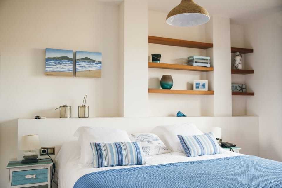 Deluxe Double Room | Premium bedding, minibar, desk, free WiFi