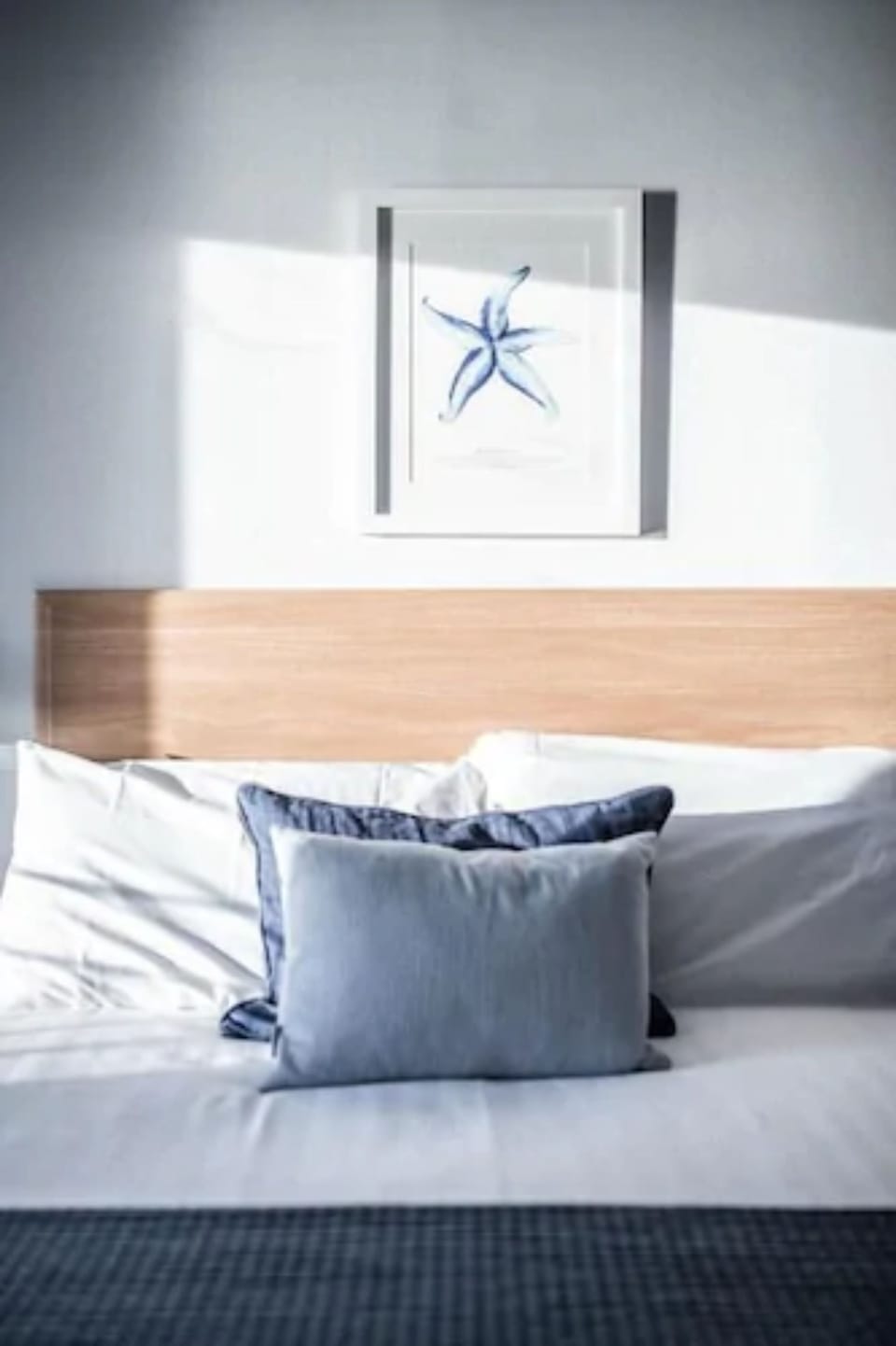 In-room safe, free WiFi, bed sheets