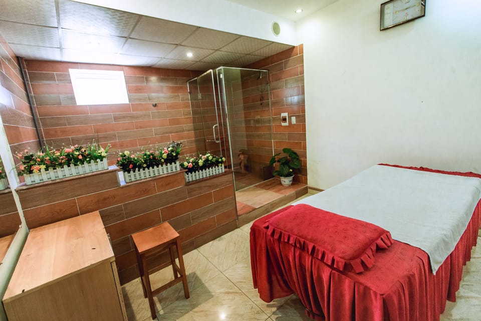 Spa