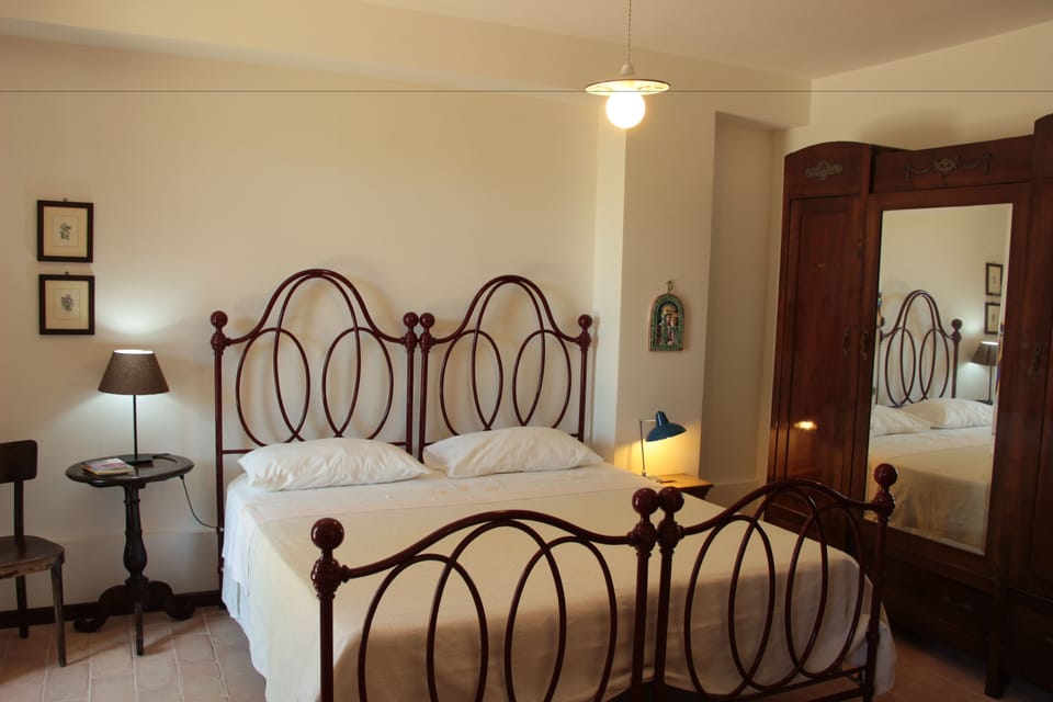 Quadruple Room | Minibar, desk, iron/ironing board, free WiFi