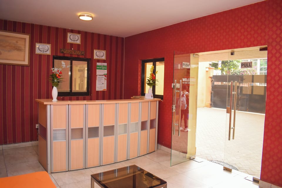 Joy Palace Hotel in Nairobi County