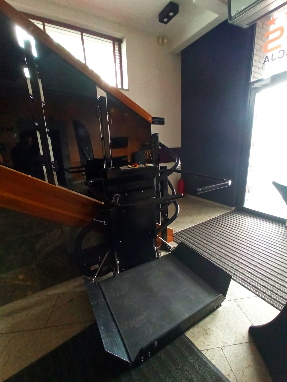Elevator