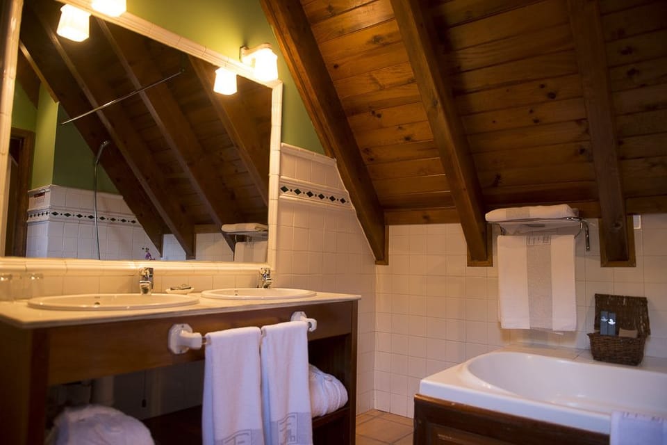 Double Room (with Extra Bed) | Minibar, in-room safe, free WiFi