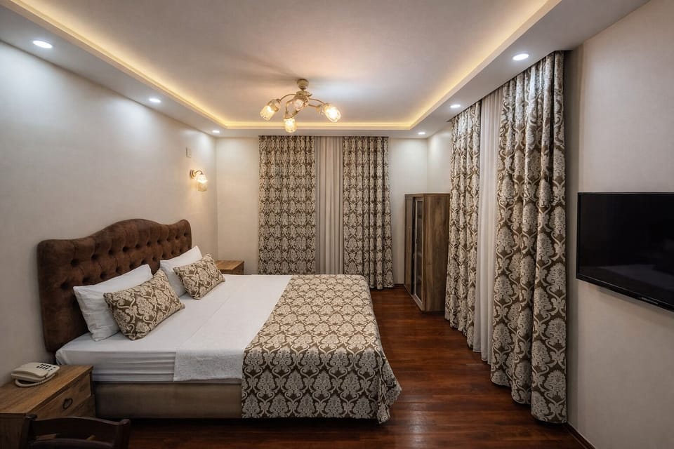 Design Room | Frette Italian sheets, premium bedding, down comforters