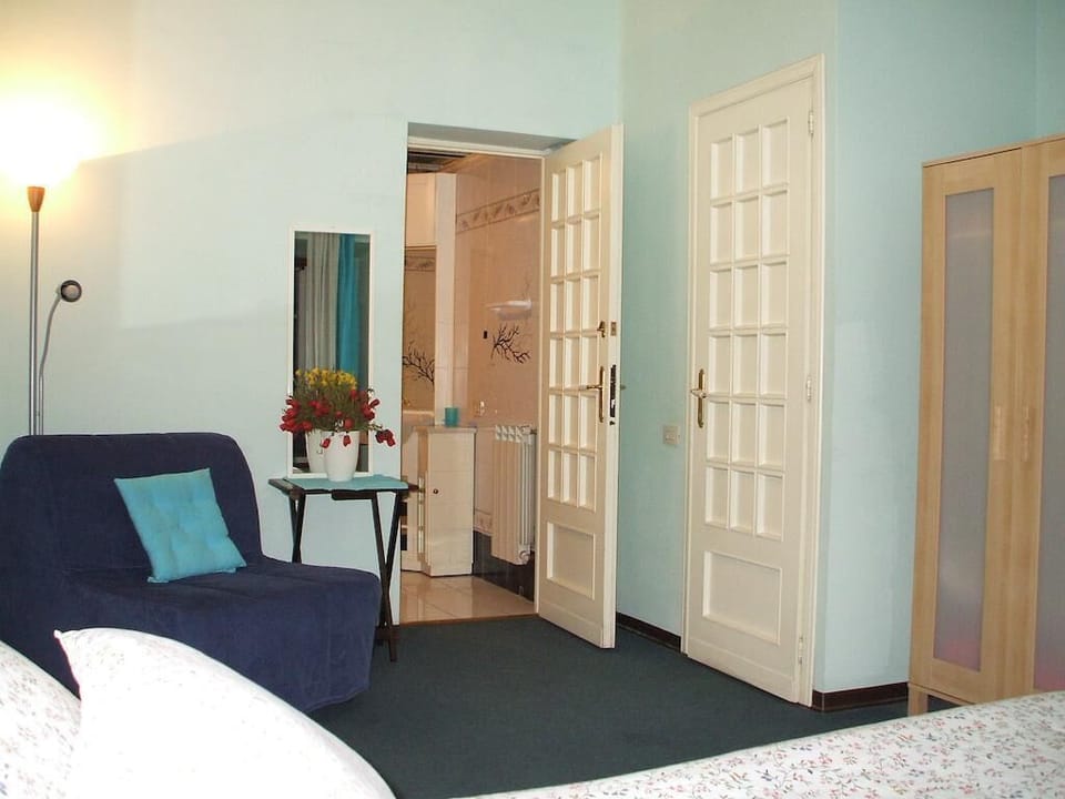 Double Room, Ensuite | Miscellaneous