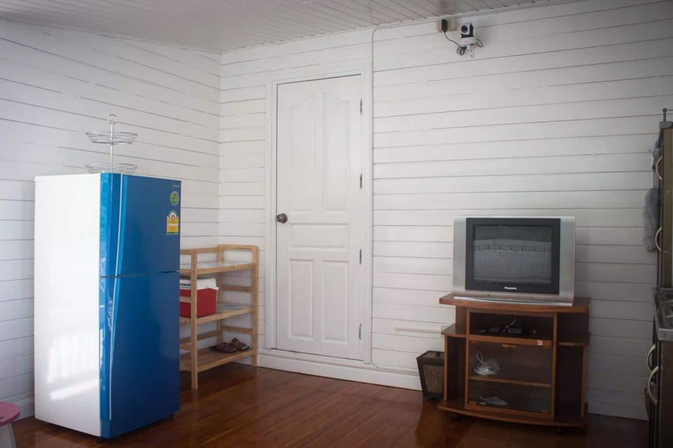 Standard Villa, 2 Bedrooms, Non Smoking, Ensuite | Room amenity