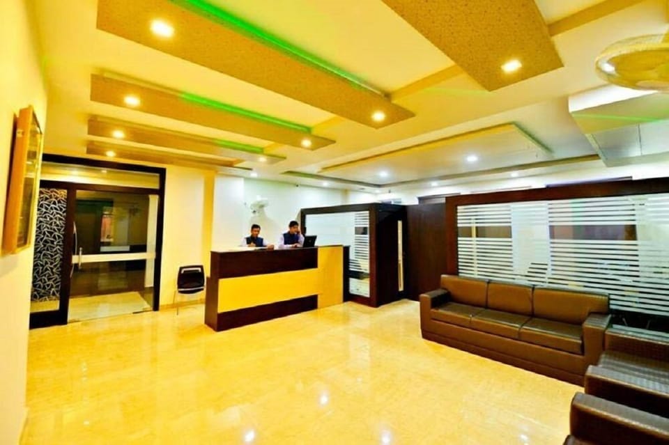 Hotel mukund villas Hotel in Udaipur