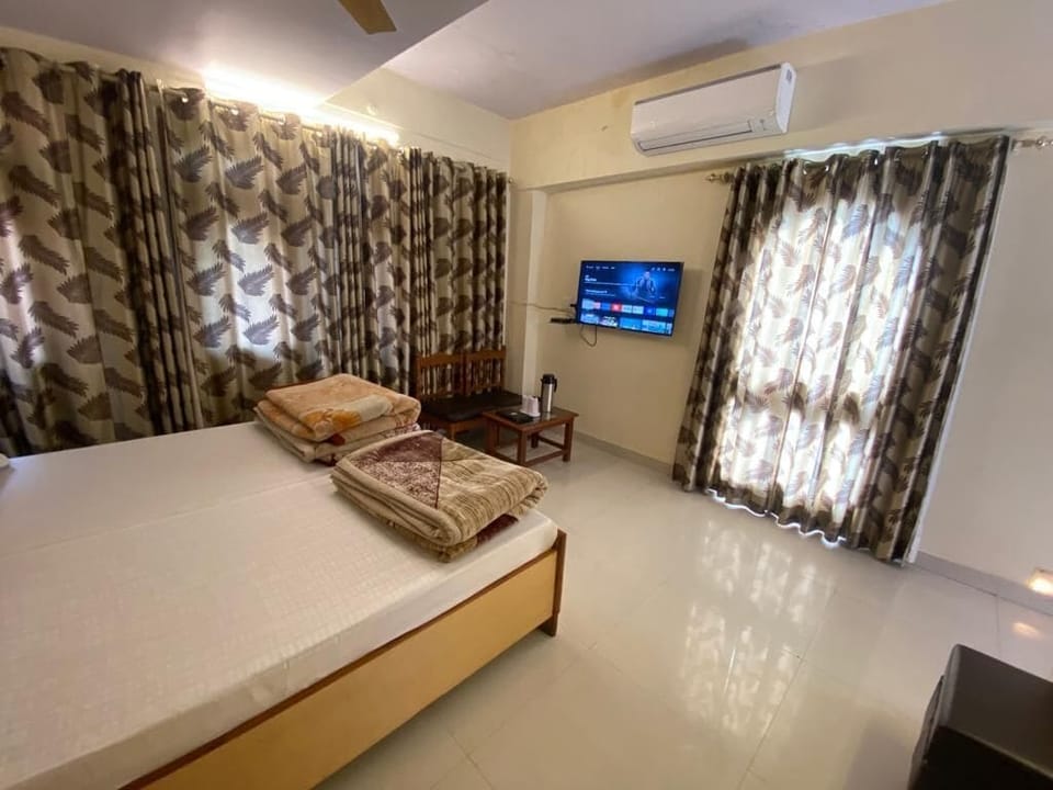 Superior Room | Free WiFi, bed sheets