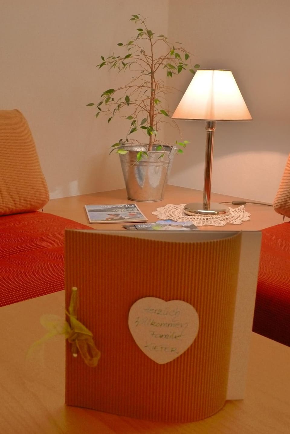 In-room safe, desk, free WiFi