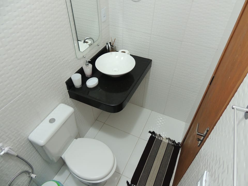 Nossa Casa em Jeri House in Jericoacoara