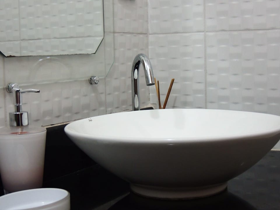 Nossa Casa em Jeri House in Jericoacoara