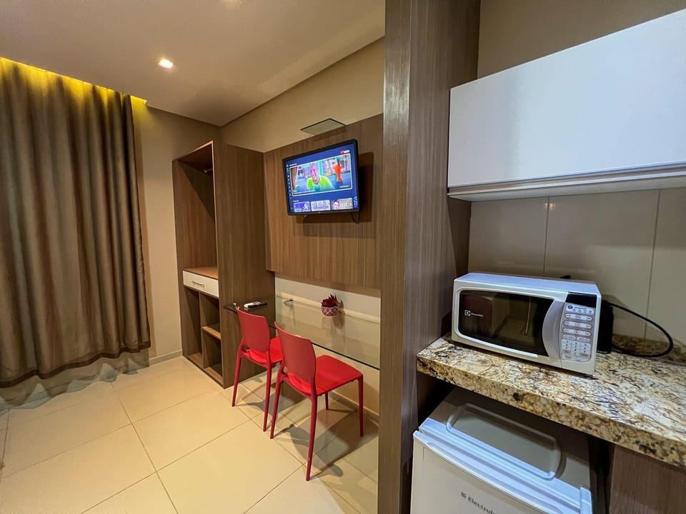 Basic Studio | Interior