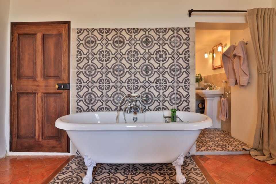 Le Jardin de Mazan Bed and Breakfast in Mazan