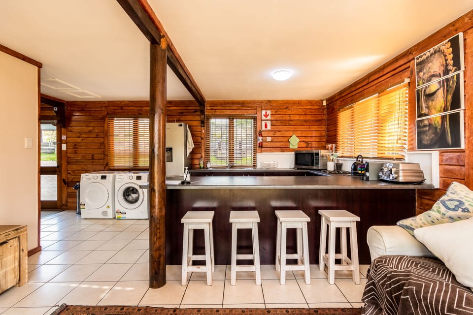 Comfort Cottage, Vineyard View | Private kitchen | Fridge, oven, espresso maker, coffee/tea maker