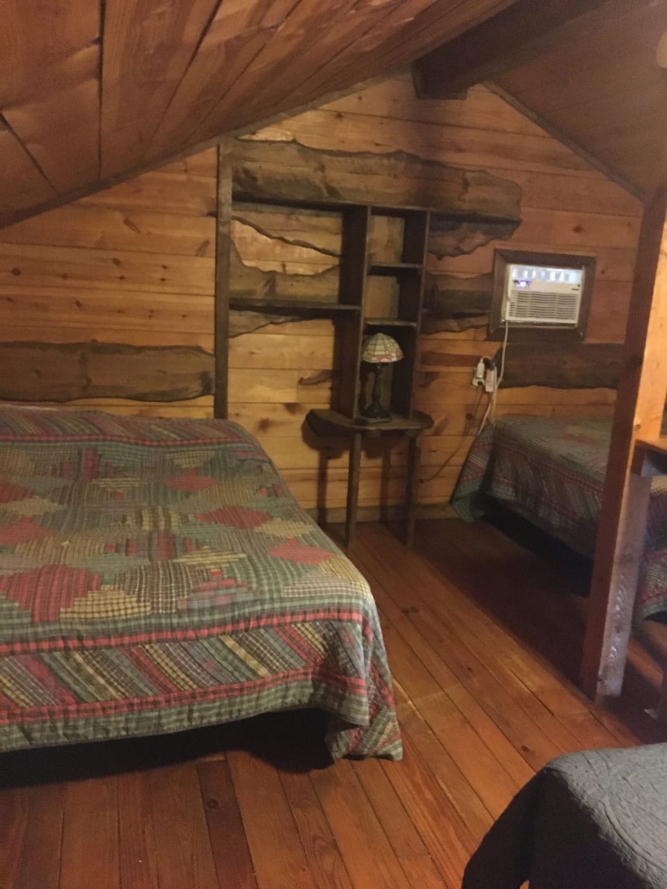 Lago Linda Hideaway Camp Campground/ 
RV Resort in Kentucky