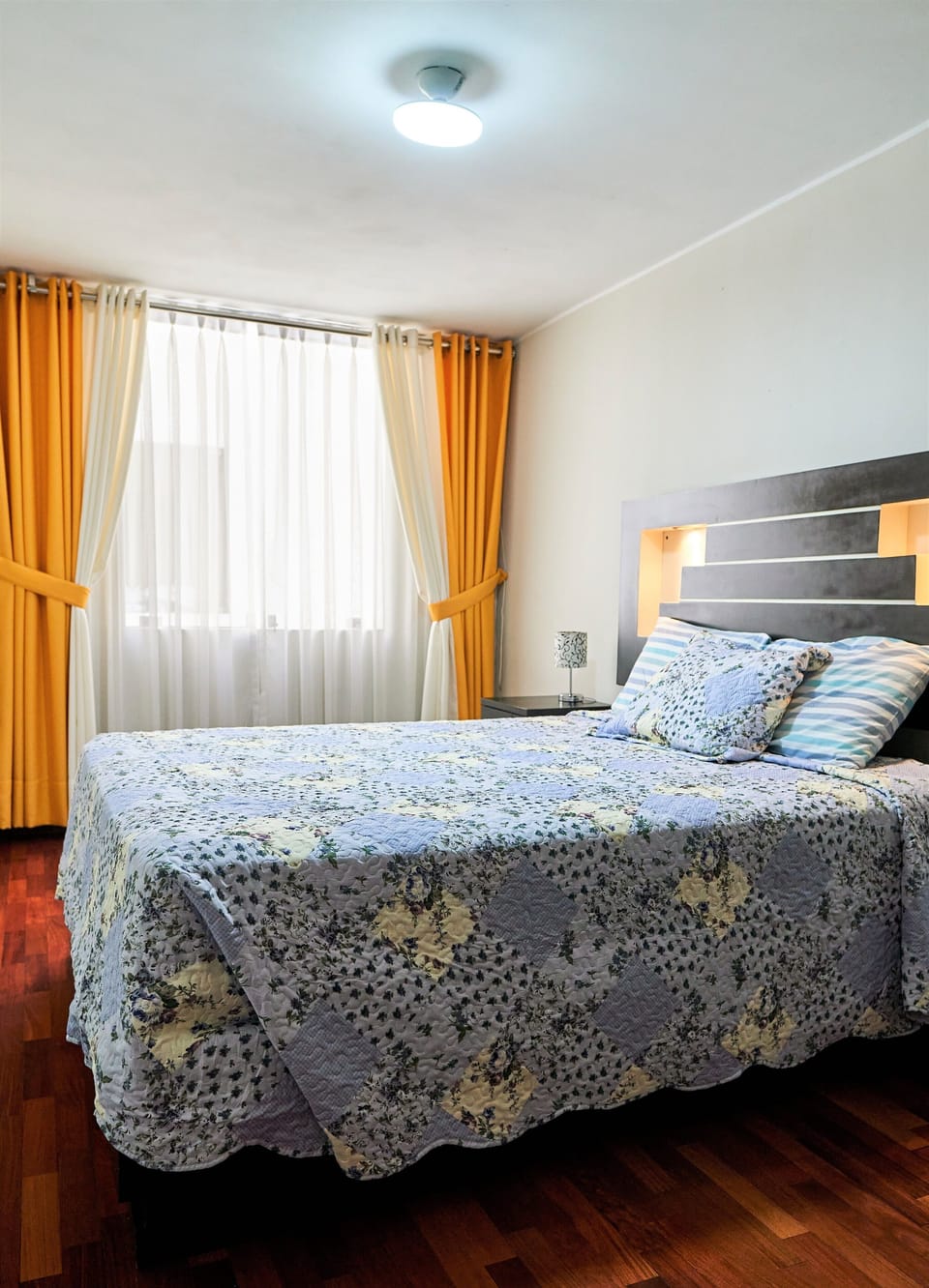 Eral Apartments Lima Apartment in San Isidro