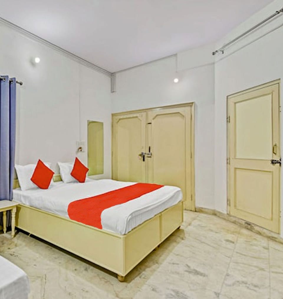 1 bedroom, individually decorated, individually furnished, free WiFi