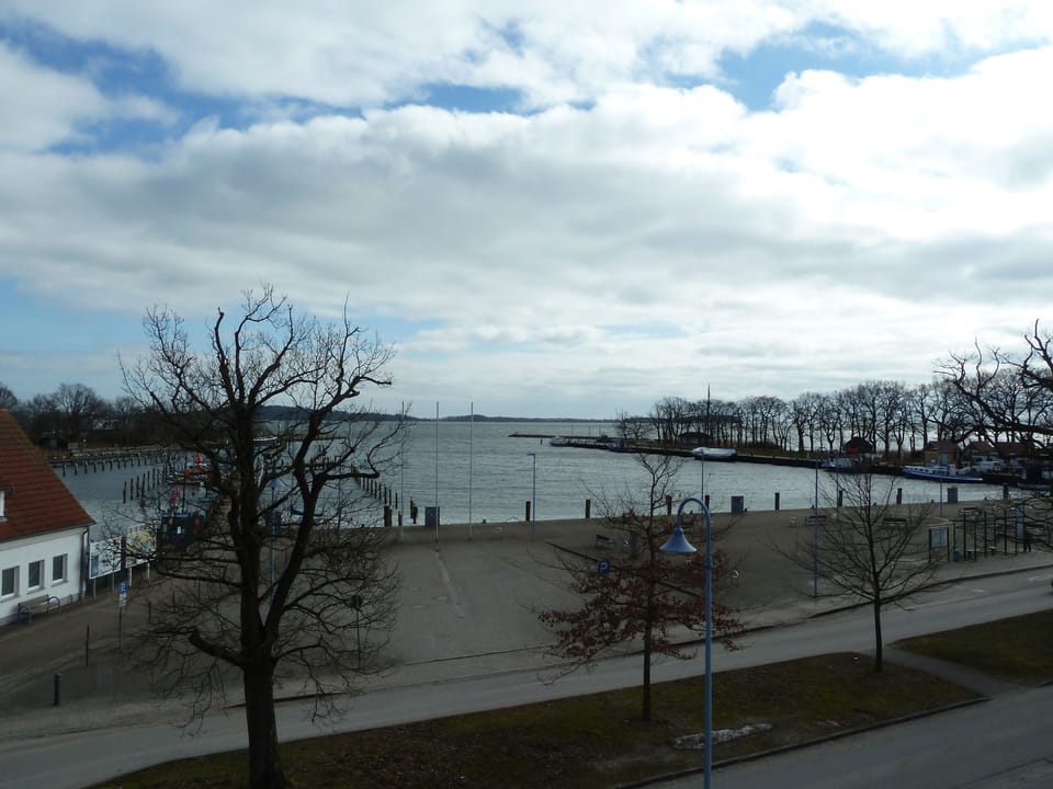 Double Room, Sea View | In-room safe, cribs (free), WiFi (free)