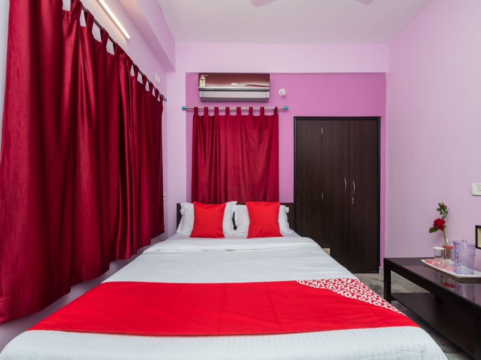 Double or Twin Room | WiFi (free)