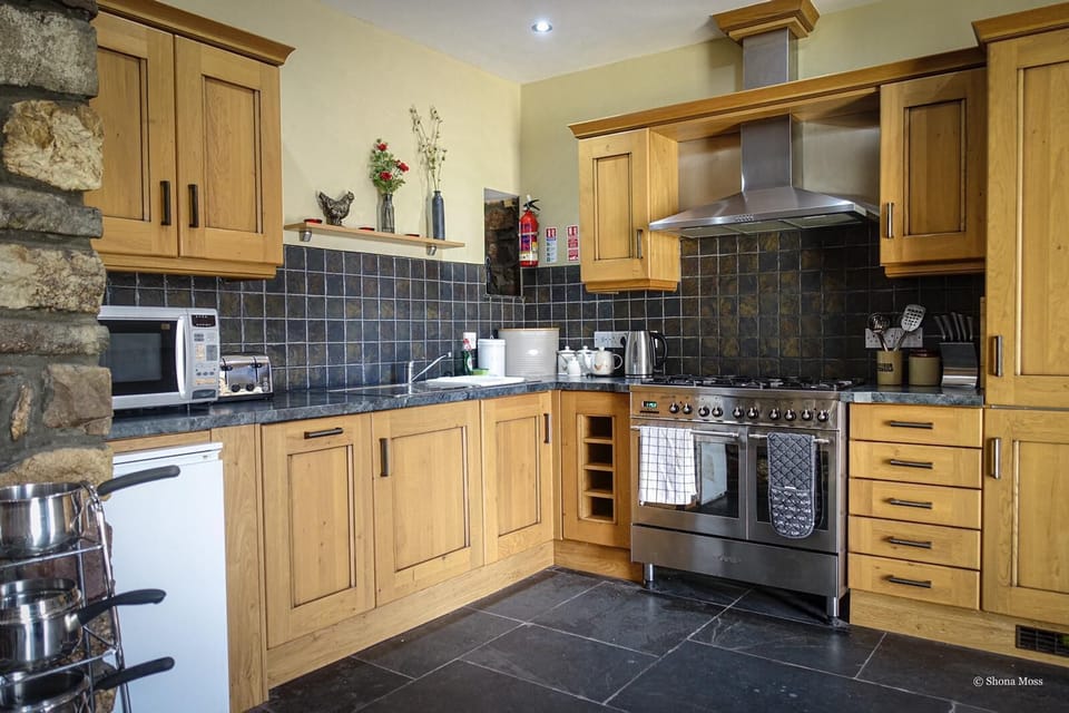 Luxury Cabin, Ensuite, Courtyard View (Beacons Barn) | Miscellaneous