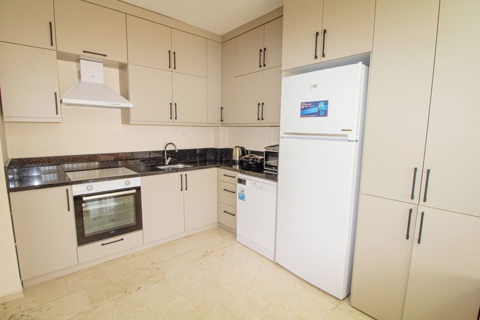 Apartment | Private kitchen