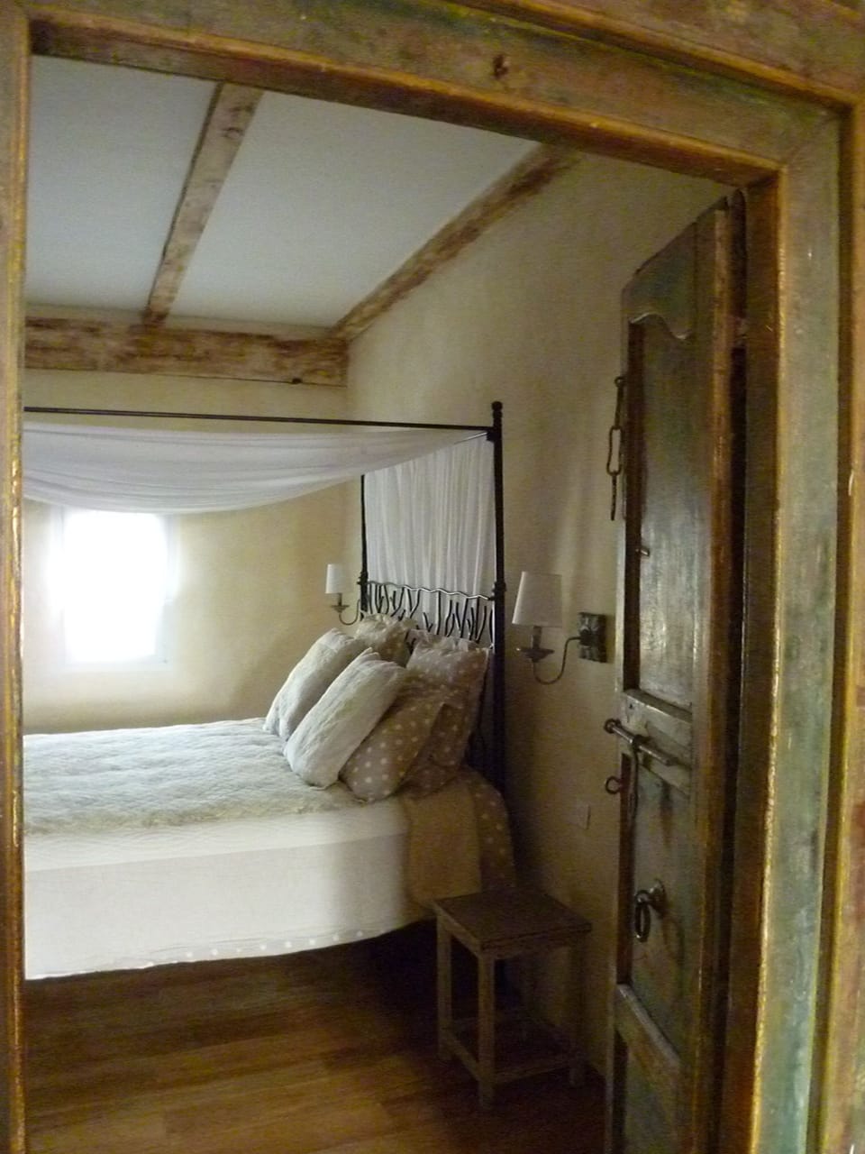 In-room safe, individually decorated, individually furnished