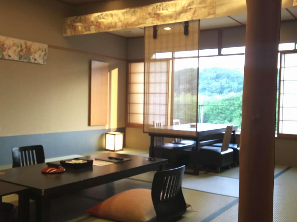 Yuasobi No Yado Shunjuan Sansatei Hotel in Miyagi Prefecture