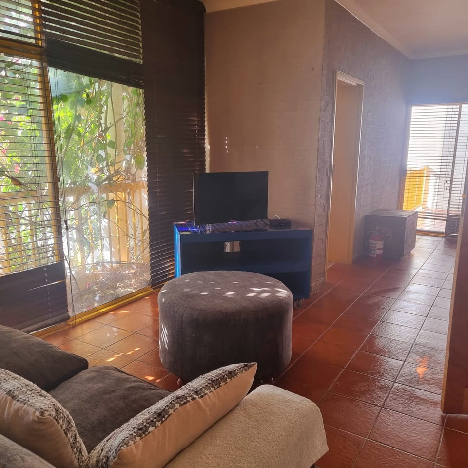 Standard Apartment | Living area