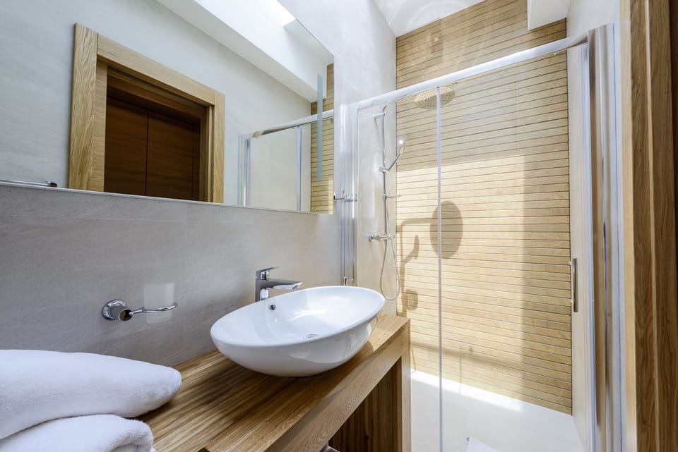 Adriatic Deluxe Apartments Bed and Breakfast in Dubrovnik