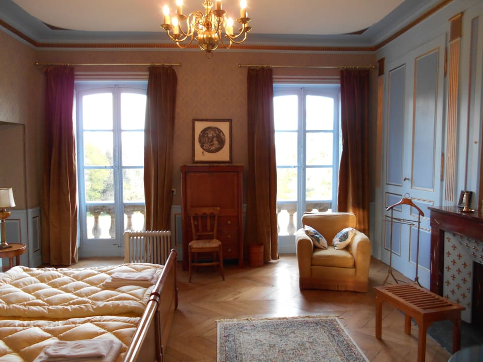 Suite | Minibar, individually decorated, individually furnished, desk