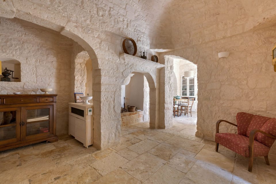 Deluxe Villa, 4 Bedrooms | 5 bedrooms, WiFi (free)