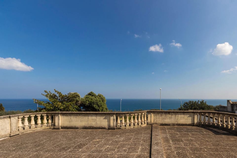 Classic Villa, 3 Bedrooms | Balcony view