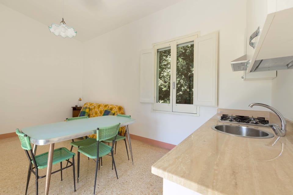 Standard Villa, 4 Bedrooms | Private kitchen | Full-size fridge, oven, stovetop, cookware/dishes/utensils