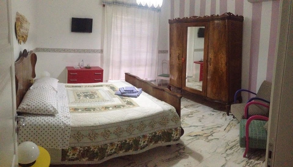 Double Room | Premium bedding, minibar, desk, free WiFi