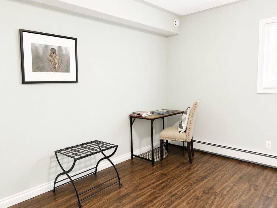 Family Cottage, 4 Bedrooms, Non Smoking | Blackout drapes, soundproofing, free WiFi, bed sheets