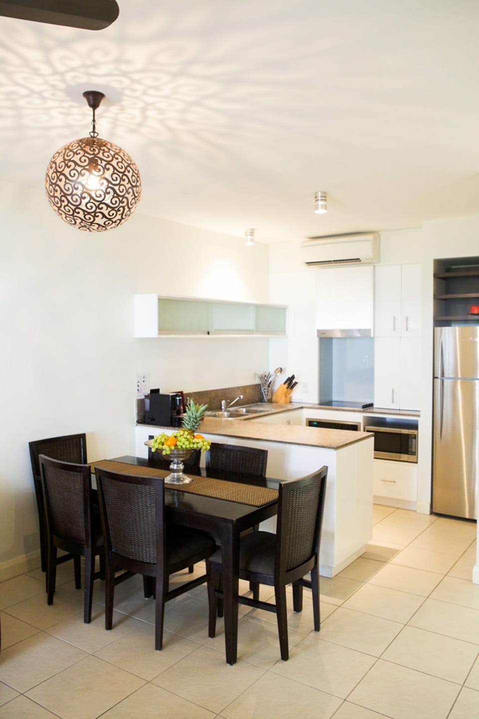 Apartment, 2 Bedrooms, Balcony | Coffee and/or coffee maker