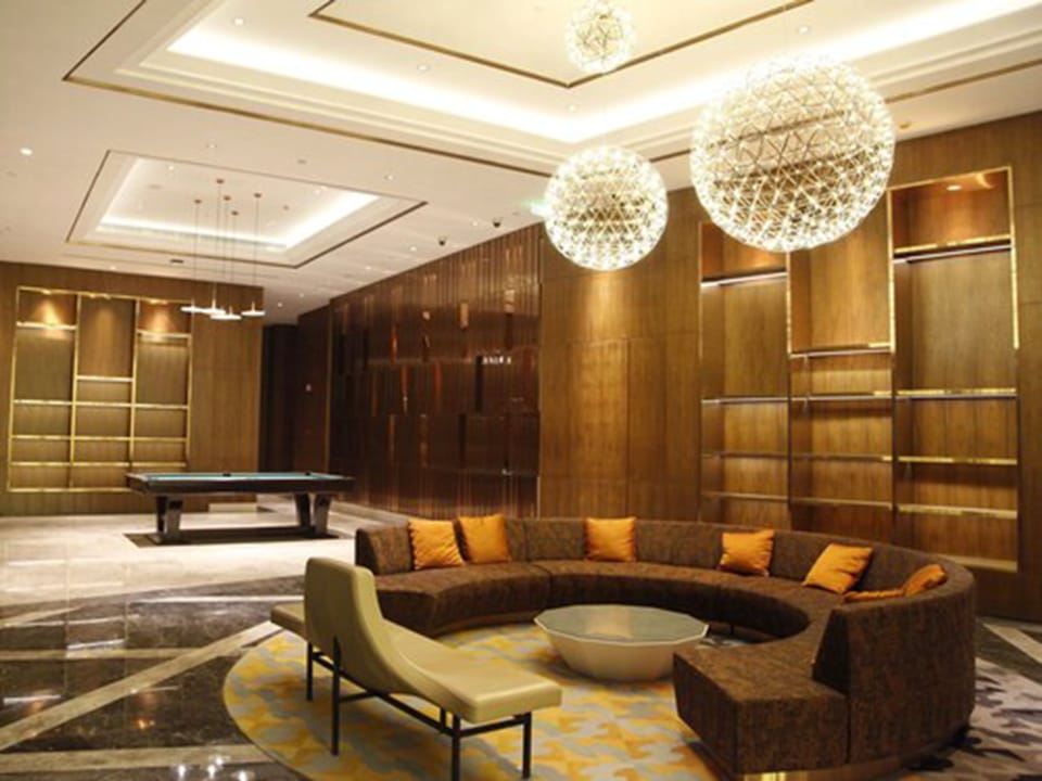 EFC Wonderland Boutique Hotel Boutique hotel in Hangzhou