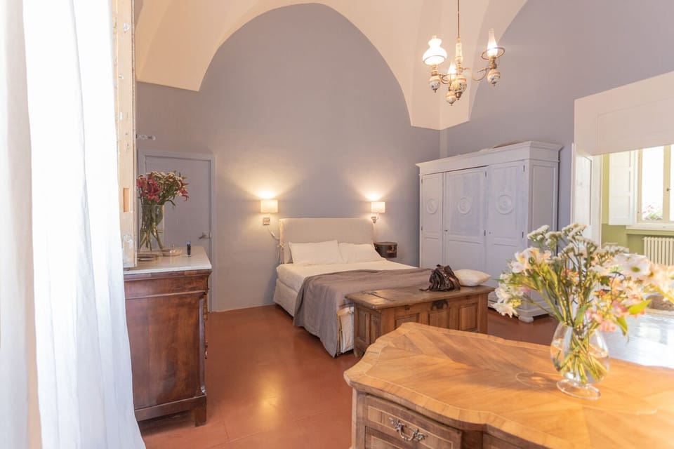 Deluxe Double or Twin Room, City View | Iron/ironing board, rollaway beds, free WiFi, wheelchair access