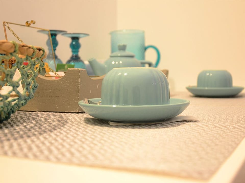 Double Room, Balcony | Room amenity