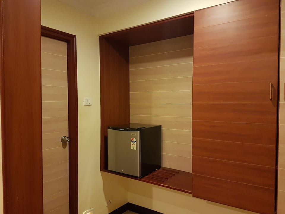 Minibar