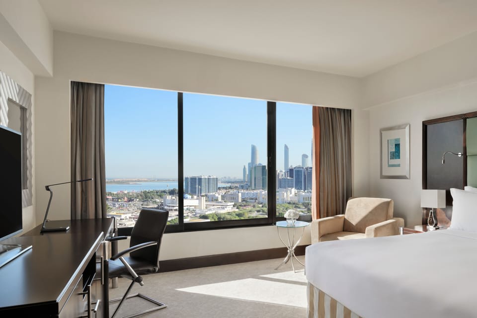 View from room